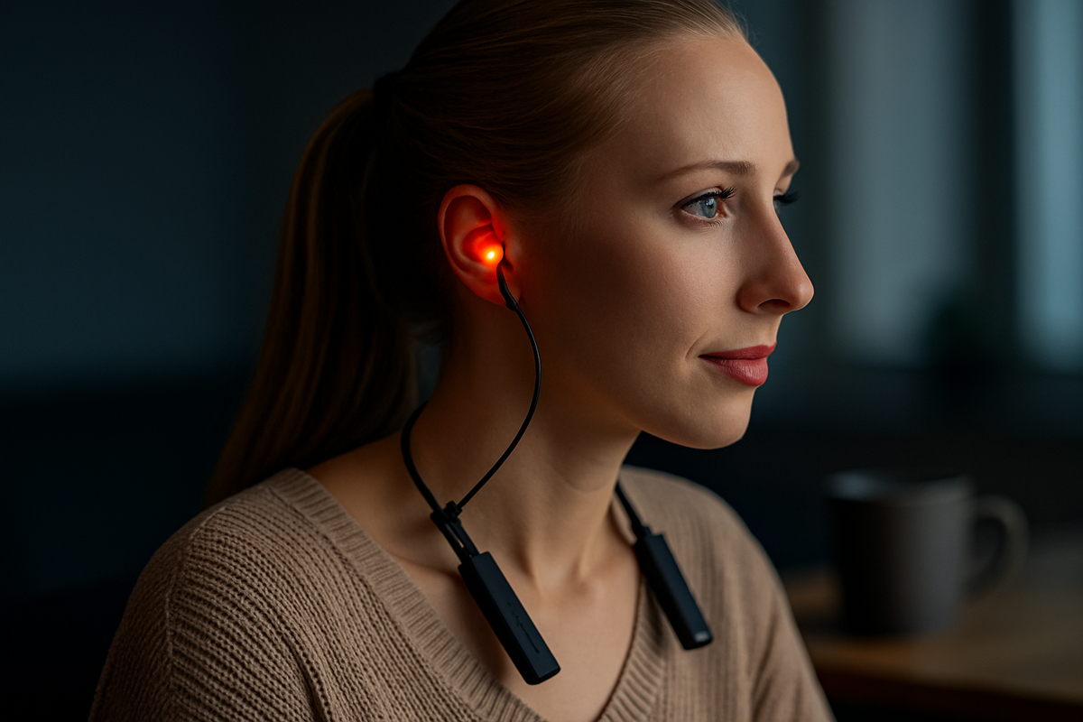 Peak Performance System PRO — HumanCharger + DNAVibe Mega Vibe