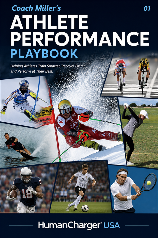 Athlete Performance Playbook