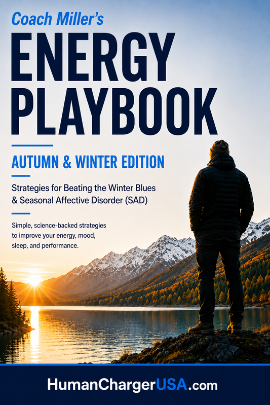 Energy Playbook