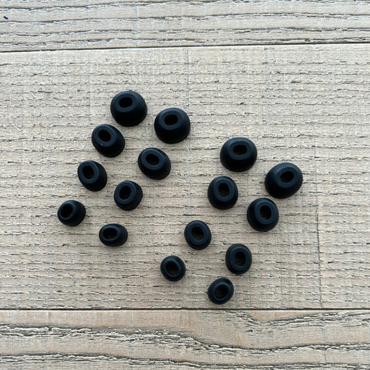 HumanCharger Replacement Earbuds