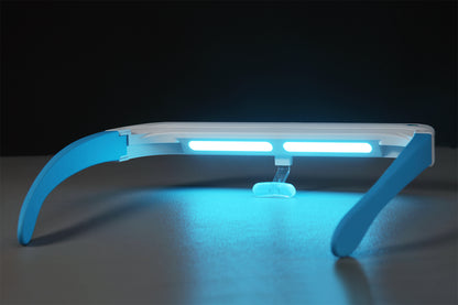 HumanCharger Bright Light Glasses