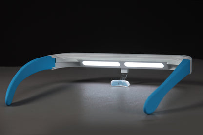 HumanCharger Bright Light Glasses