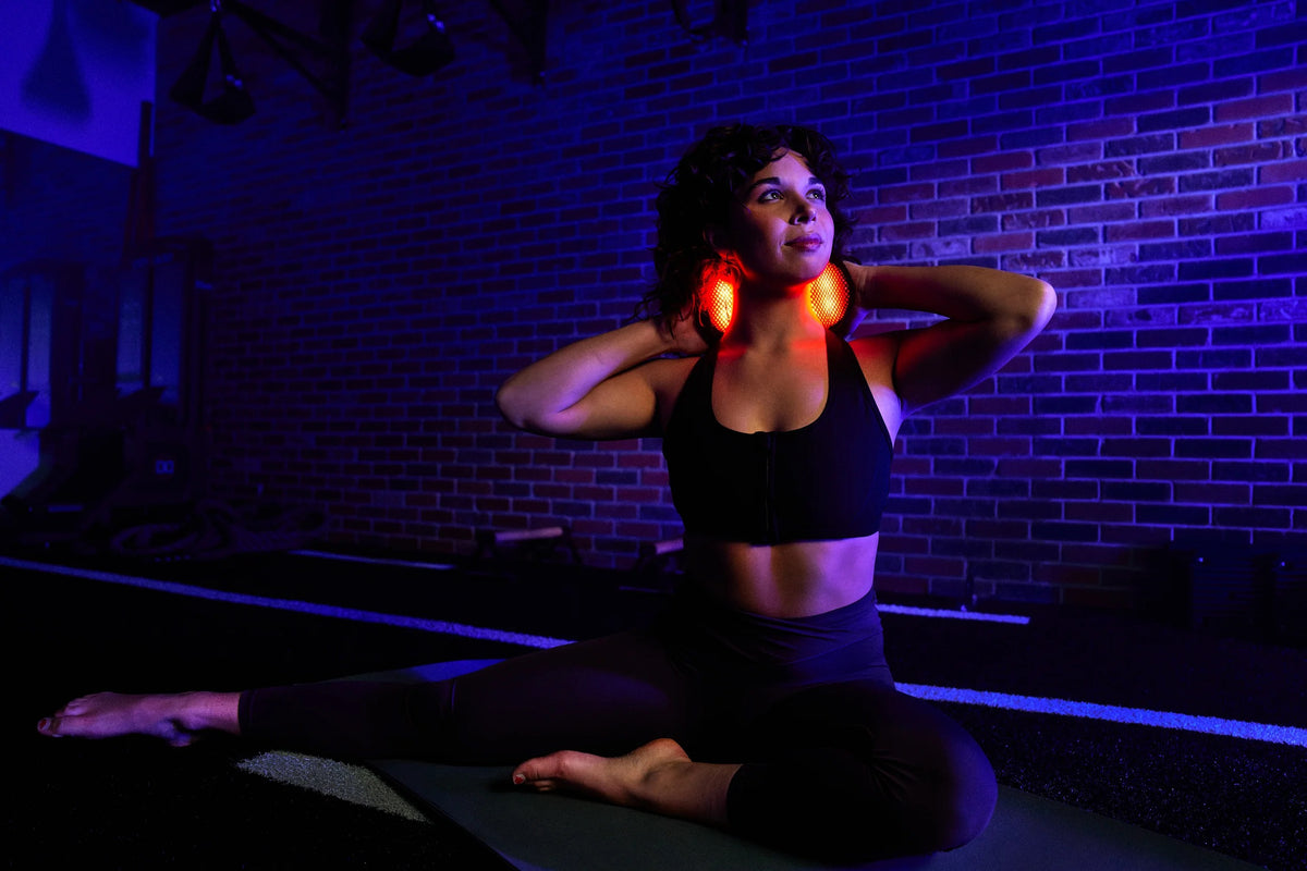 Peak Performance System PRO — HumanCharger + DNAVibe Mega Vibe
