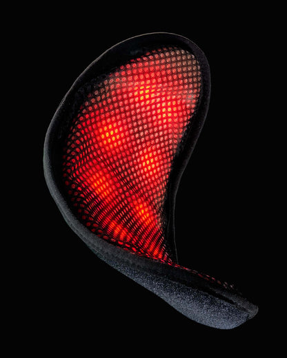 Peak Performance System — HumanCharger + DNAVibe Jazz Band