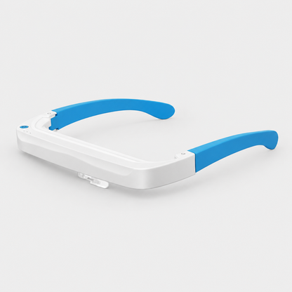 HumanCharger Bright Light Glasses