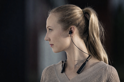 Peak Performance System — HumanCharger + DNAVibe Jazz Band