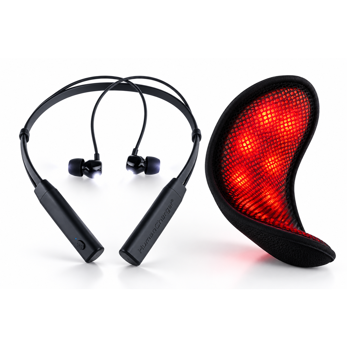 Peak Performance System PRO — HumanCharger + DNAVibe Mega Vibe